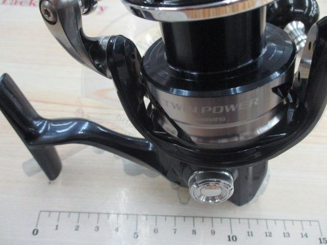 21 ツインパワーSW 5000XG 新品未使用品 21ツインパワーSW 5000XG｜＠ベリーネット 日本最大新品中古釣具