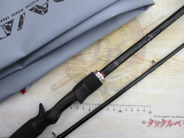 ラグゼダイダラ B78H｜＠ベリーネット 日本最大新品中古釣具WEBショップ