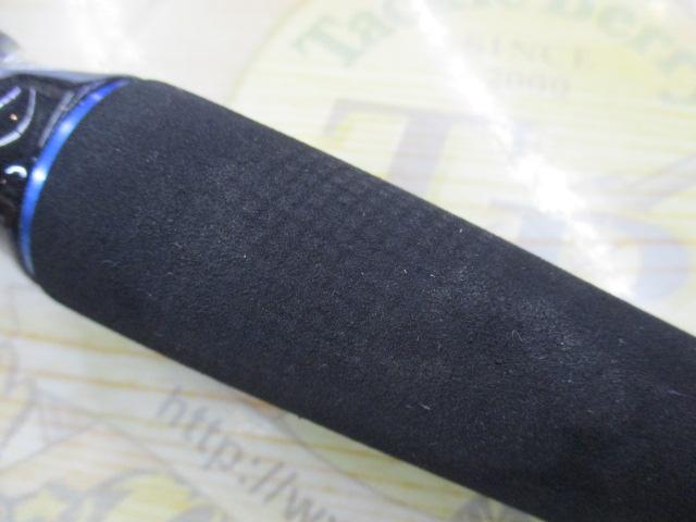 エメラルダスMX 610LB-MT IM