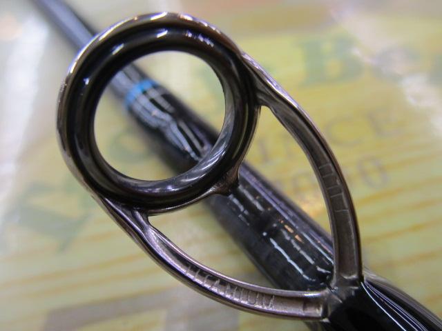 エメラルダスMX 610LB-MT IM