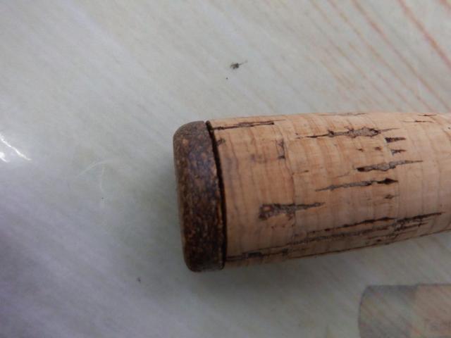 トラウトワンネイティブスペシャル 60UL