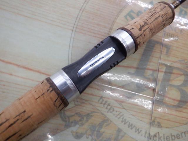 トラウトワンネイティブスペシャル 60UL