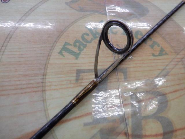 トラウトワンネイティブスペシャル 60UL