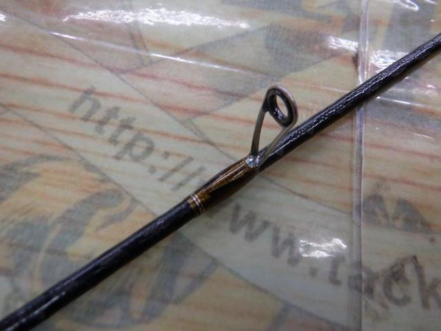 トラウトワンネイティブスペシャル 60UL