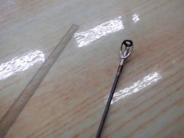 トラウトワンネイティブスペシャル 60UL