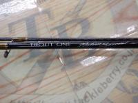 トラウトワンネイティブスペシャル 60UL