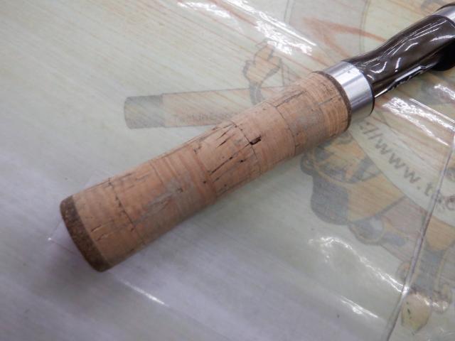 トラウトワンNS S411L