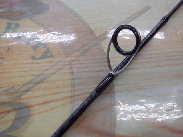 トラウトワンNS S411L