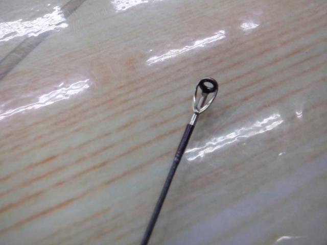 トラウトワンNS S411L