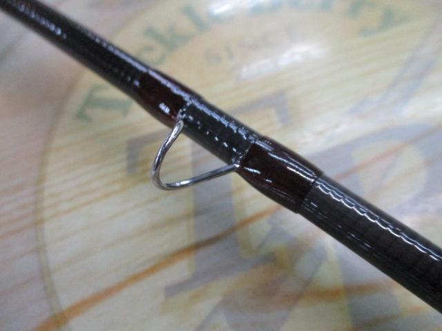 ミルトレスV2 8'8"#5/6 2PC