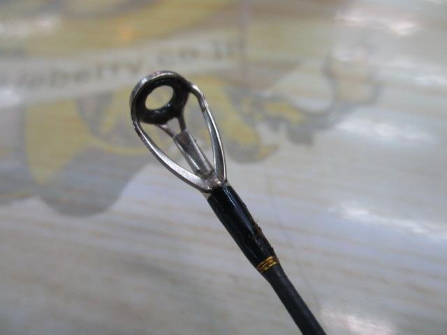 グラディエーターアンチ GA-74ML+S ナビゲーター74