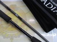 グラディエーターアンチ GA-74ML+S ナビゲーター74