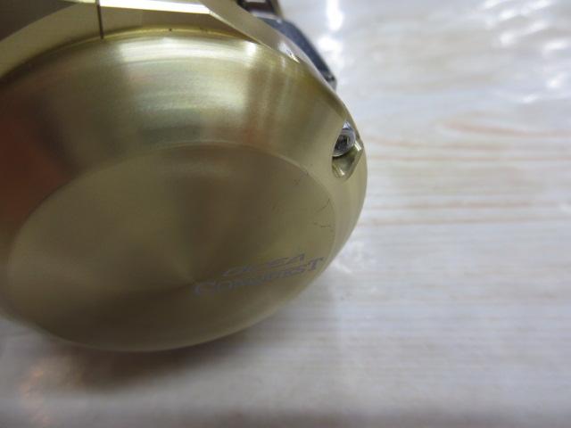 18オシアコンクエストCT 200HG