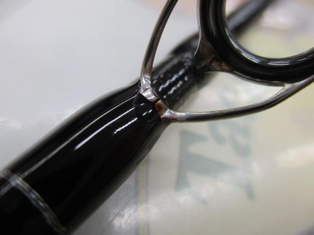 ブルースナイパー 100M-MH