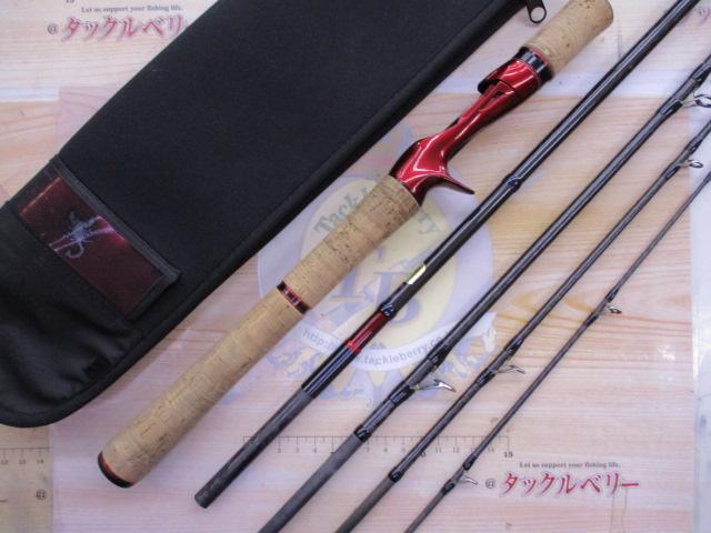 スコーピオン15103RS-5｜＠ベリーネット 日本最大新品中古釣具