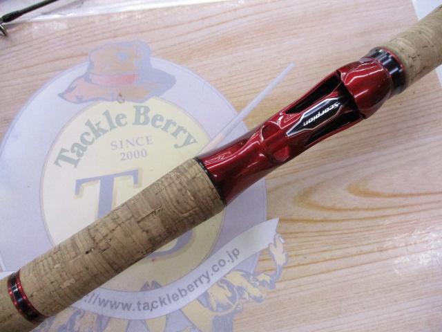 スコーピオン15103RS-5｜＠ベリーネット 日本最大新品中古釣具