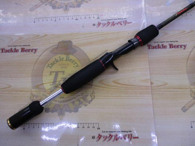 デストロイヤー F4-65XDti(エヴォルジオン)