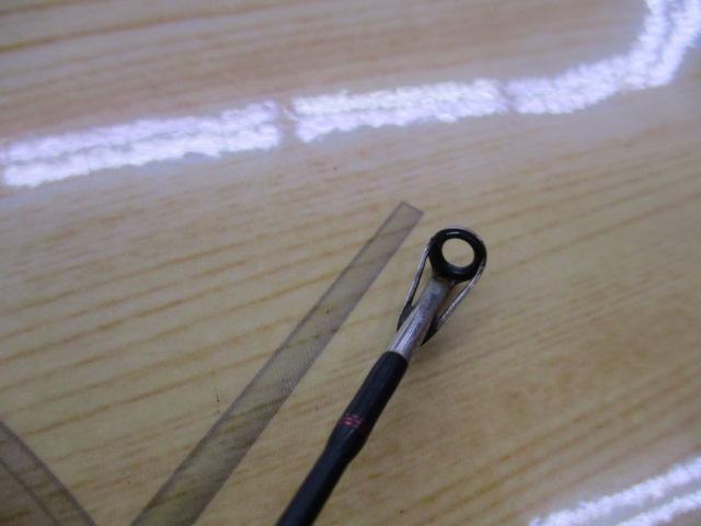 デストロイヤー F4-65XDti(エヴォルジオン)