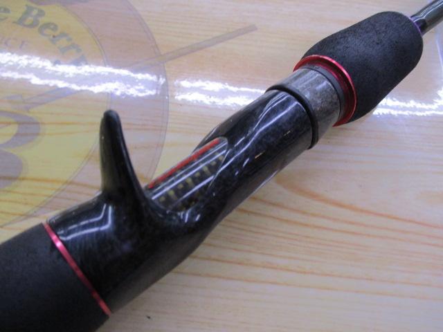 デストロイヤー F4-65XDti(エヴォルジオン)