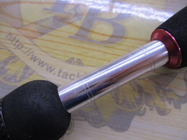 デストロイヤー F4-65XDti(エヴォルジオン)