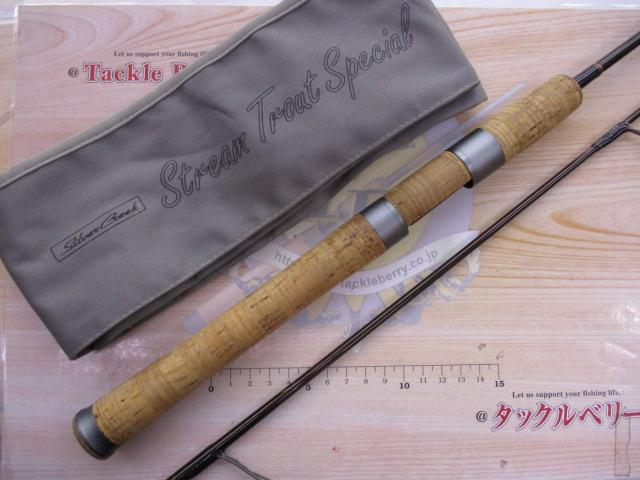 シルバークリーク SC-ST58L