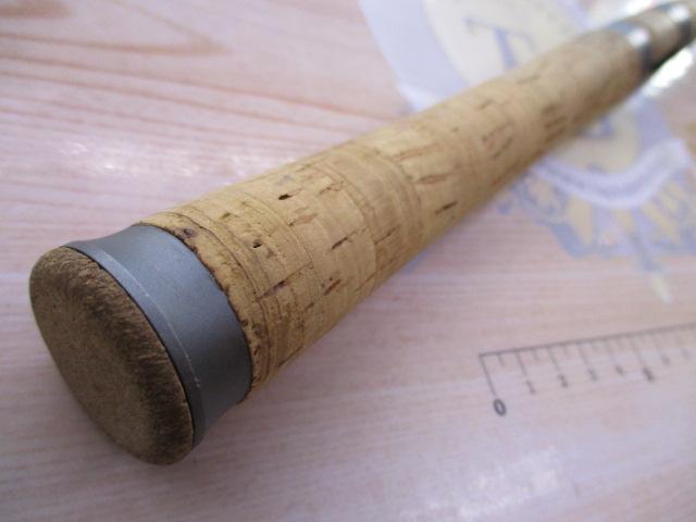 シルバークリーク SC-ST58L