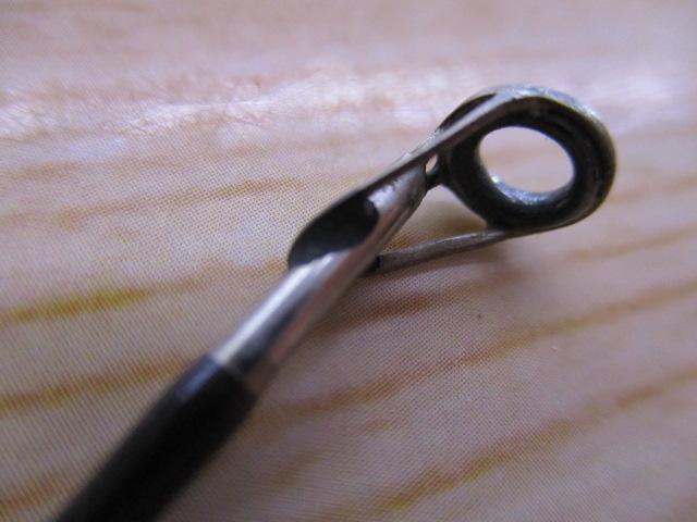 シルバークリーク SC-ST58L