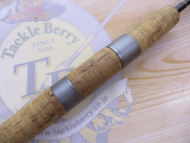 シルバークリーク SC-ST58L