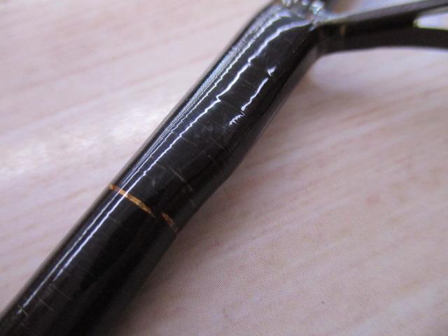 シルバークリーク SC-ST58L