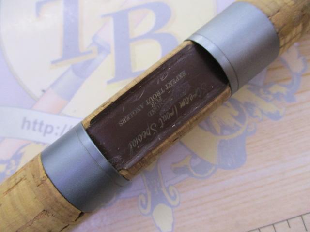 シルバークリーク SC-ST58L