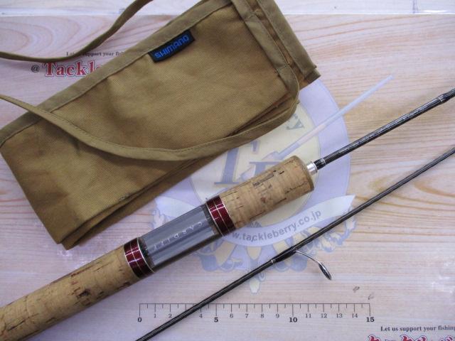 カーディフ 60XUL｜＠ベリーネット 日本最大新品中古釣具WEBショップ