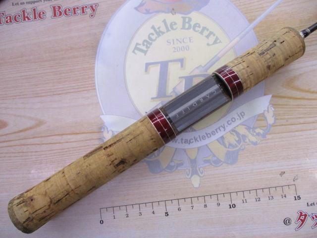 カーディフ 60XUL｜＠ベリーネット 日本最大新品中古釣具WEBショップ