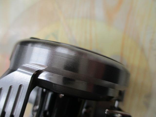 19カルカッタコンクエストDC 201