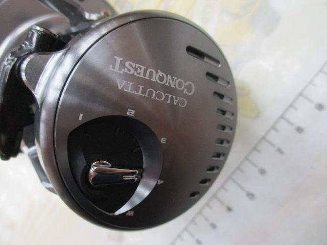 19カルカッタコンクエストDC 201