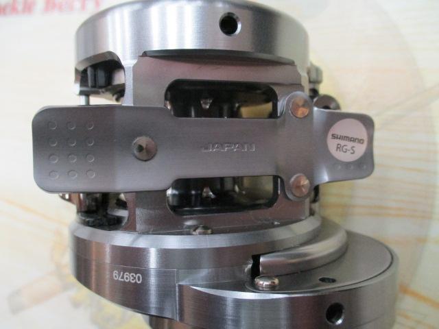 19カルカッタコンクエストDC 201