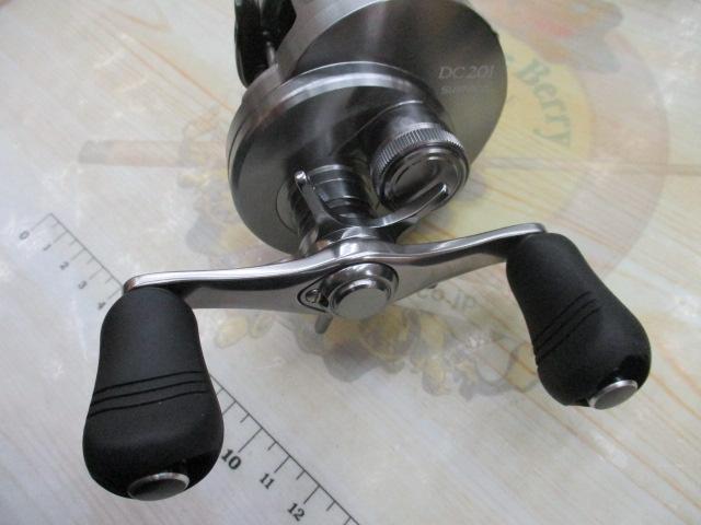 19カルカッタコンクエストDC 201