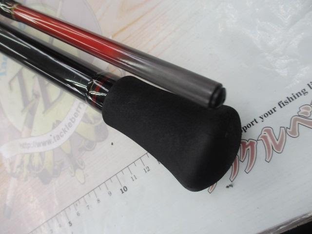 中古　DaiwaディープゾーンX 120-210 05500161 ダイワ 24 ディープゾーン 120-210・K - 釣具のポイント 【公式