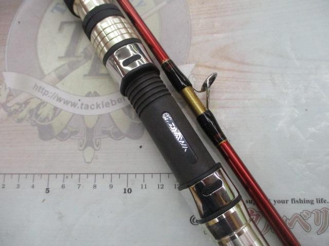 ディープゾーン 120-210｜＠ベリーネット 日本最大新品中古釣具WEBショップ