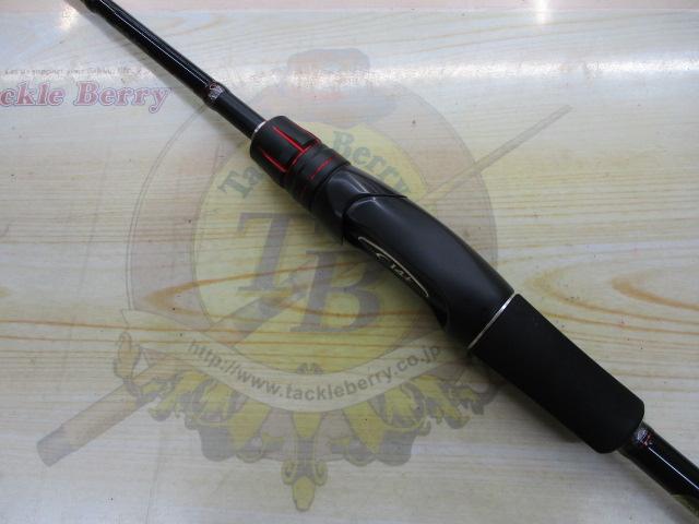 ゾディアス 264L｜＠ベリーネット 日本最大新品中古釣具WEBショップ