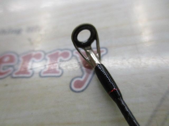 ゾディアス 264L