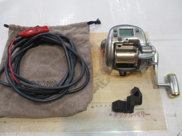 アドベンチャー電動VS700AC 