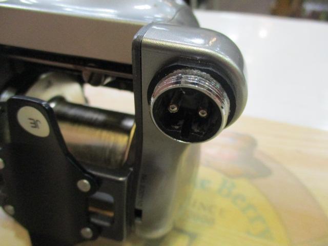 アドベンチャー電動VS700AC 