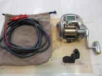 アドベンチャー電動VS700AC 