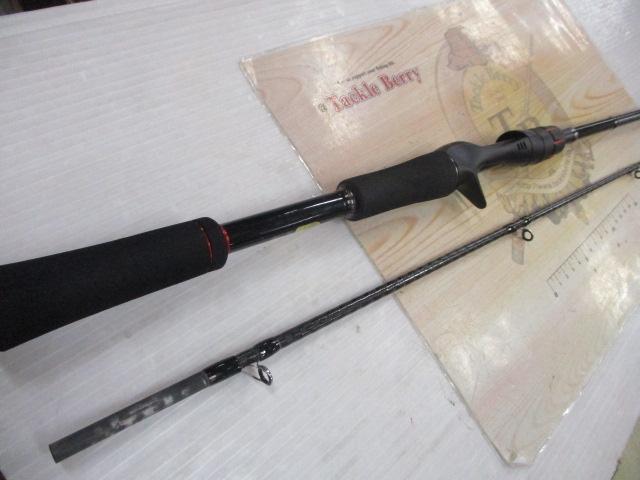 ゾディアス 166M-2 ベイト 楽天市場】ゾディアス 166m 2の通販