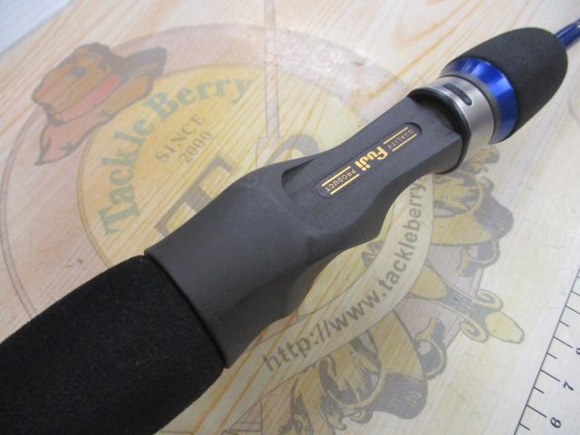 ウェブレット マルイカショート 138SS