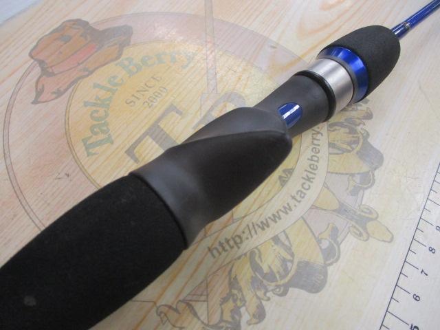 ウェブレット マルイカショート 138SS