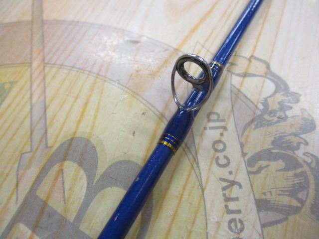 ウェブレット マルイカショート 138SS