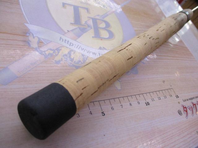 スーパースティンガー ボロン SSS-72 Si