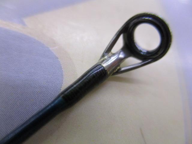 スーパースティンガー ボロン SSS-72 Si