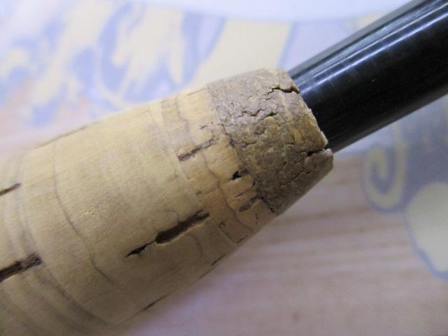 スーパースティンガー ボロン SSS-72 Si